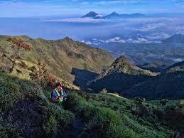 Mount Andong